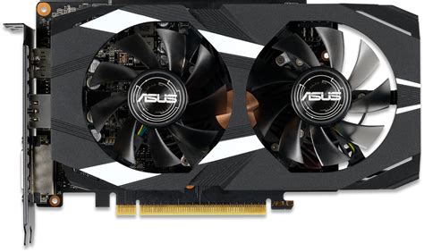 Venta Geforce Gtx 1660 Ti Oc 6gb En Stock