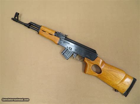 1993 Norinco Mak 90 Sporter AK In 7 62x39 Beautiful Unfired Rifle