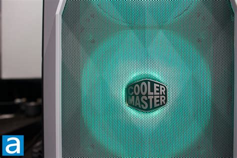 Cooler Master MasterBox TD500 Mesh Review (Page 4 of 4) | APH Networks