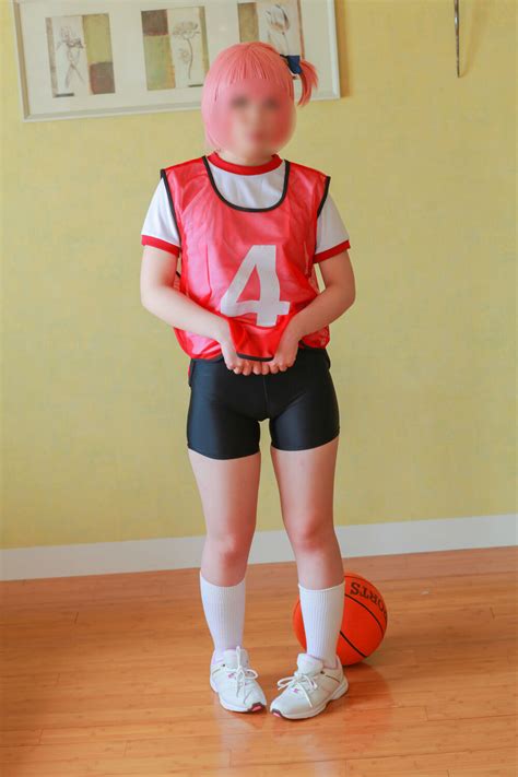 Depvailon Sex Friend 学生とスパッツは最高だぜ Page