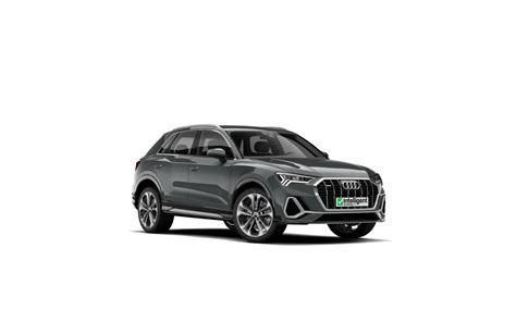 Audi Q3 Estate 35 Tfsi Sport 5dr S Tronic On Lease From £48363