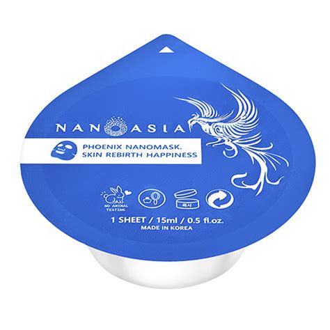 ПРОДУКТЫ NANOASIA - south-korean intellectual nanotechnologies