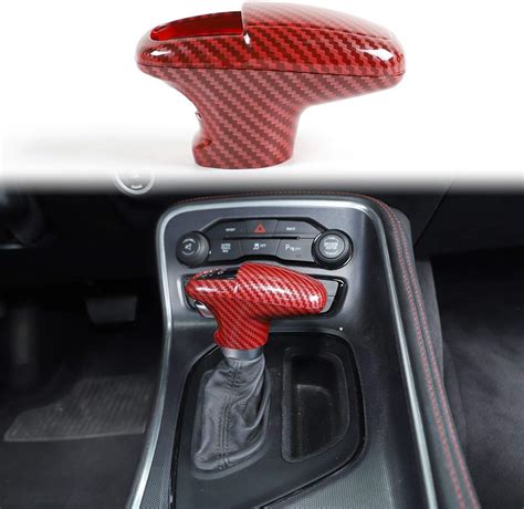 Amazon Voodonala For Challenger Charger ABS Gear Shift Shifter