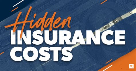 Hidden Insurance Costs To Avoid Moneyjunkee