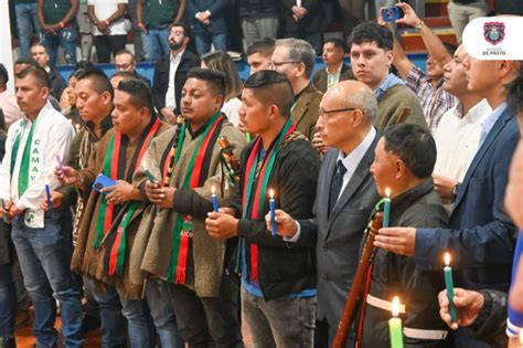 Pasto Nariño Colombia