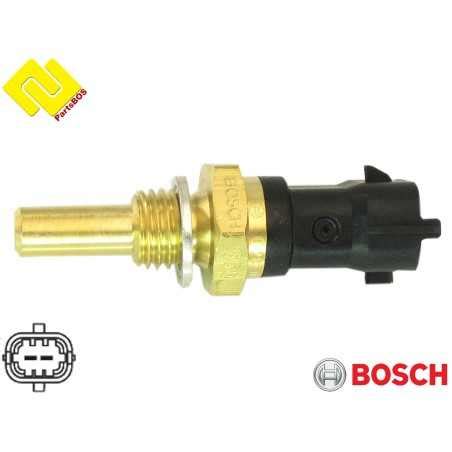 Coolant Temperature Sensor BOSCH 0281002170