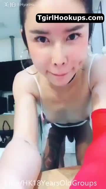 Seriously Hot Tgirl AShemaletube