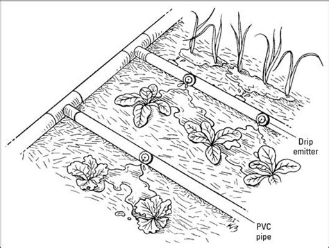 Sprinkler Head Drawing Patents Assembly Google Sketch Coloring Page