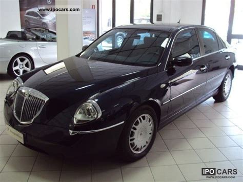 Lancia Thesis Jtd V Cv Automatica Iva Esposta Car