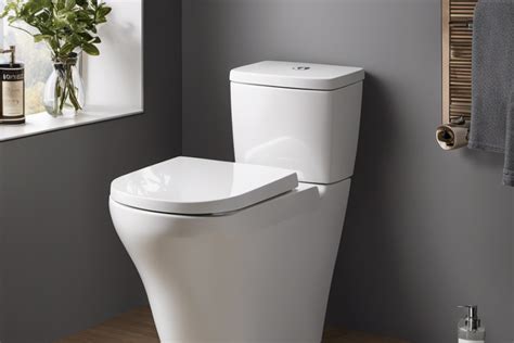 Efficient And Comfortable Upflush Toilet Best Modern Toilet