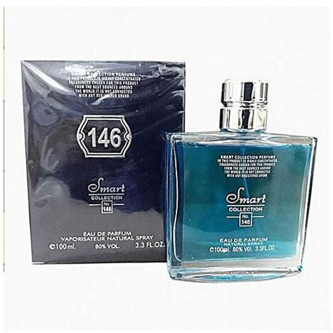 Smart Collection Perfume No 146 Good Quality Perfume For Men 100 Ml