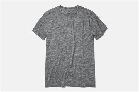 The 20 Best Merino Wool T Shirts For Men Gearmoose