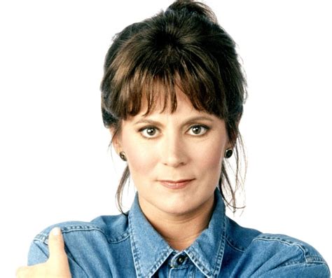 'Home Improvement' Reboot Not Right For Patricia Richardson