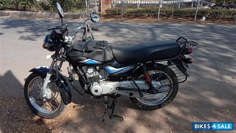 Used 2016 Model Bajaj CT 100B For Sale In Pune ID 208010 Bikes4Sale