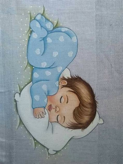 Pin By Betty De Milde On Baby Shower Baby Drawing Baby Painting