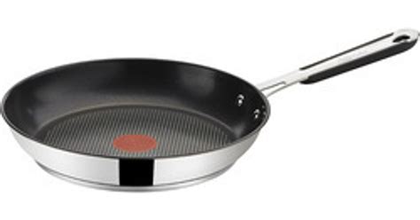 Tefal Jamie Oliver Everyday Stainless Steel Stegepande 26cm • Se Priser Nu