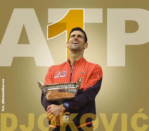 Rankingi ATP Novak Djoković na czele Hubert Hurkacz wciąż ósmy