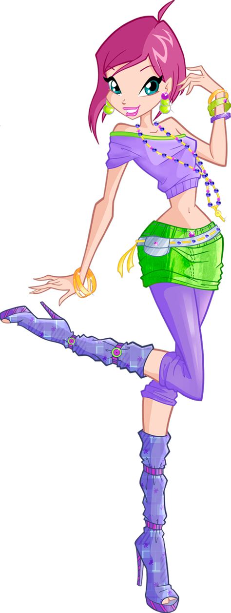 Tecna Enchantix Winx Club Pinterest Winx Club Images