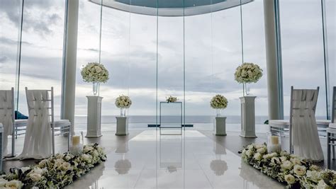 The Shore at Katathani – Ceremony Venues | Thailand Destination Wedding Venues & Packages | My ...