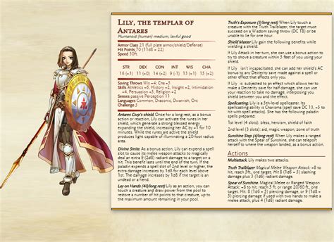 I Turned My Players Pcs Into Npcs After My Campaign Ended [part I