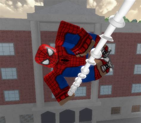 SPIDERMAN OUTFIT IN SHINDO LIFE Shindo Life Roblox Spider Man Mask