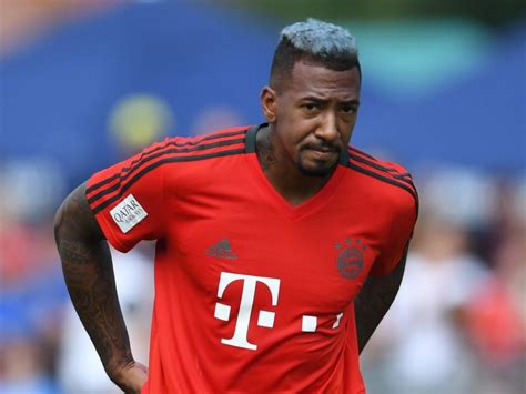 Don't write Bayern Munich out of title race- Jerome Boateng - Ghana ...