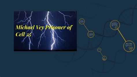 Michael Vey Prisoner Of Cell 25 By Emily Gagnon On Prezi