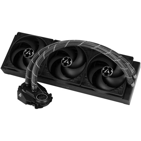 ARCTIC COOLING Liquid Freezer II 360 - iPon.hu