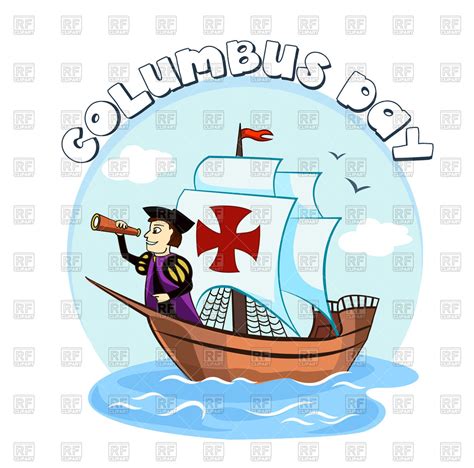 columbus day free clipart - Clipground