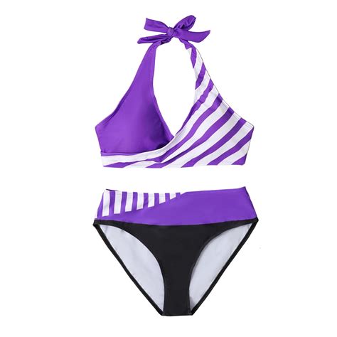 Divhosrg Cupshes Bikini Sets For Women Bikini Sets For Women Womens Bathing Suits With Shorts