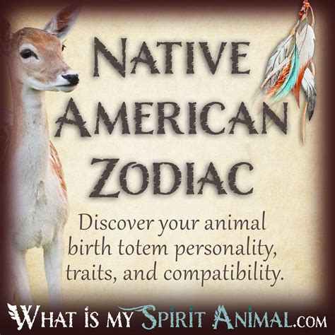 native american animals totem - Machelle Almond