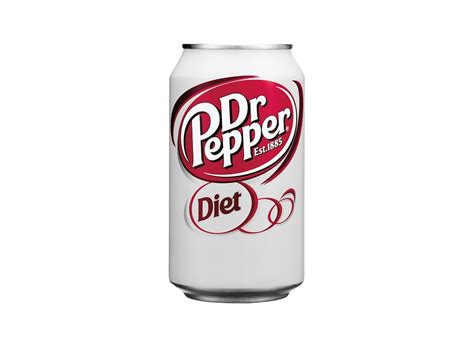 Diet Dr Pepper 12 Oz Cabovillas Pre Stock