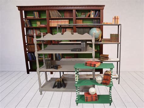 shelving – The Antique Warehouse Hudson NY