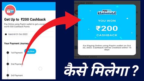 Flat 200 Paytm Cashback Paytm Online Shopping Offerpaytm Cashback