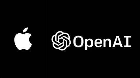 Apple Makes A Bold Move By Partnering With OpenAI To Integrate ChatGPT