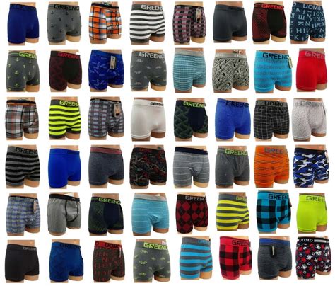 Mieszne Bokserki L M Skie Seks Majtki Sex Wzory Oficjalne Archiwum Allegro