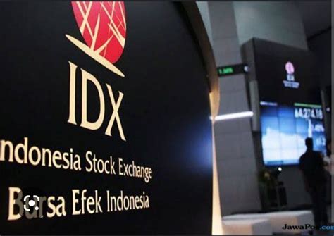 Investor Pasar Modal Meningkat Capai 9 78 Juta