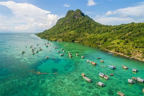 Amazing Places To Include On Your Borneo Itinerary Viajar A Malasia