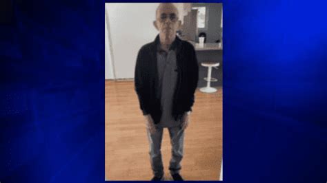 Mdpd Elderly Man Who Went Missing In Sw Miami Dade Found Safe Wsvn