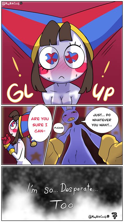 Rule 34 Breasts Clothed Sex Clown Comic Comic Page Dick Shadow