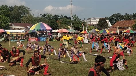 Live Parade Kesenian Ebeg Banyumasan Pakumas Korcam Kemranjen YouTube