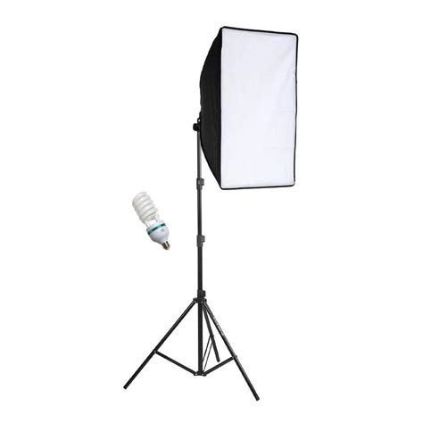 Kit Softbox X Trip V Kabum