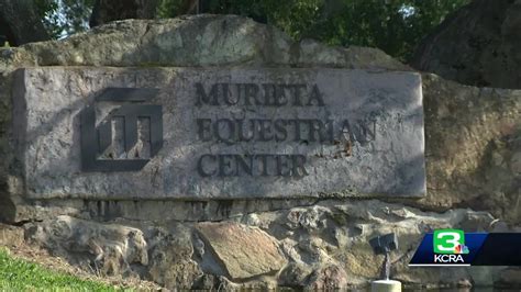 Rancho Murieta To Host Annual Horse Expo Youtube