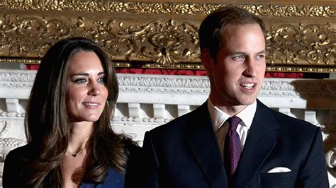 Kate Middleton And Prince Williams Breakup Inside The Royal Couples Past Split Before Marriage