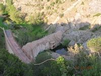 Cinquante Ans La Catastrophe Du Barrage De Malpasset