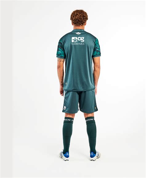 Groningen 2022-23 Away Kit