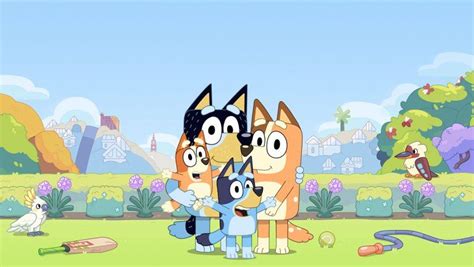 Disney Junior Nabs Australian Series ‘Bluey’ for U.S. Premiere ...