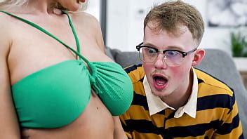 Oh My I Thought You Were A Shy Boy Eliza Bethann MylfLove XVIDEOS