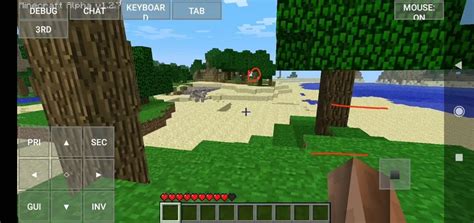 Minecraft alpha 1.2.7 with json file download