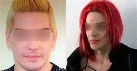 Capturan Al Transexual Cubano Sospechoso Del Asesinato Del Due O De Un Bar Gay En M Xico